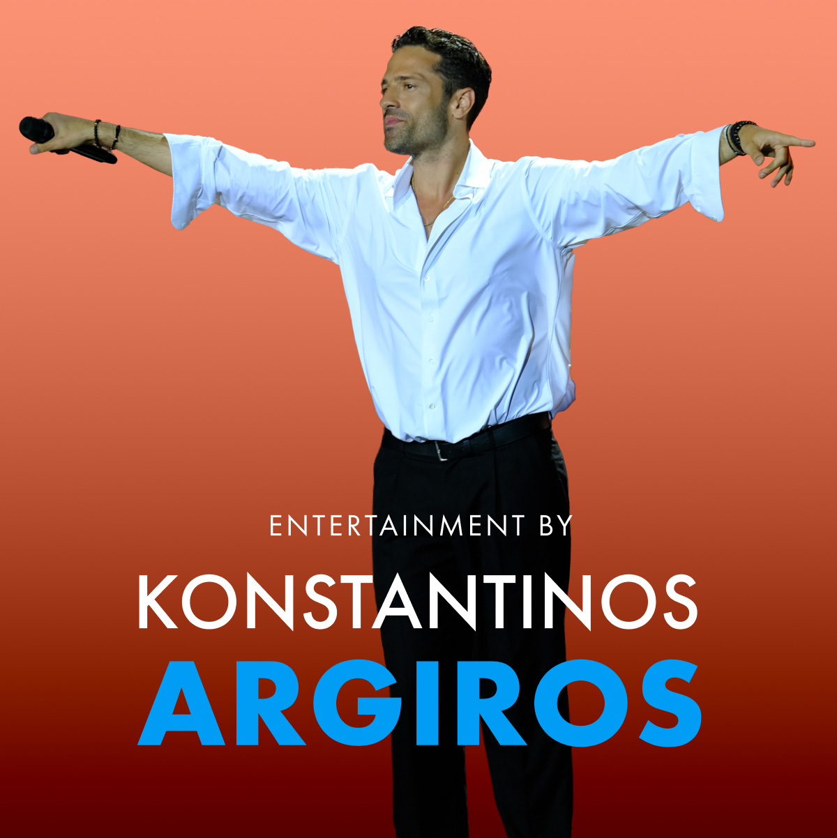 Konstantinos Argiros
